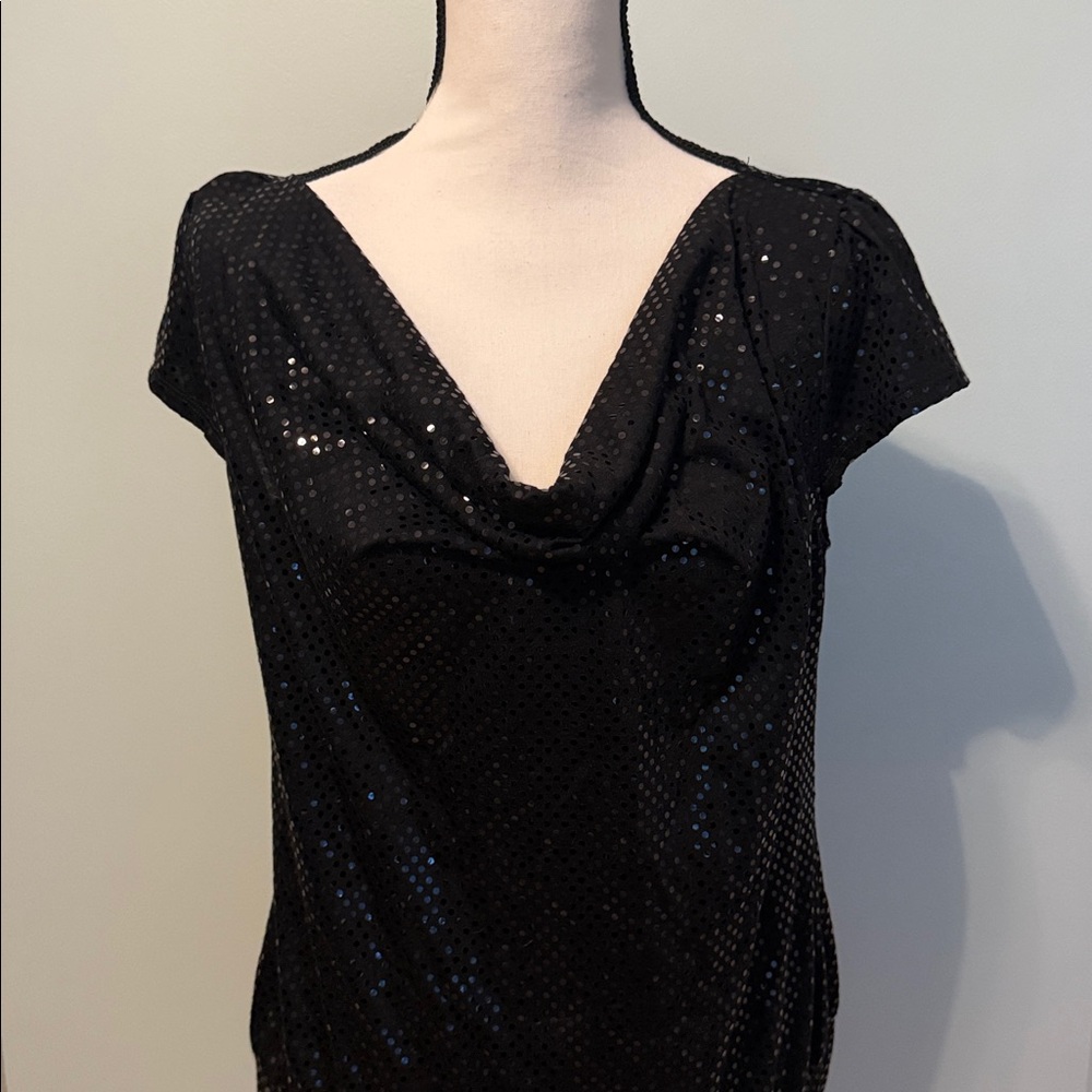 Express Blouse - Picture 2 of 4